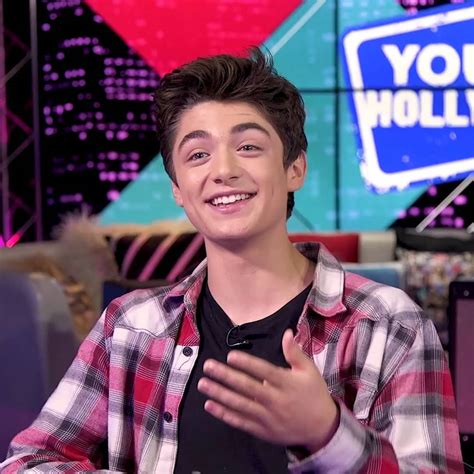 Picture Of Asher Angel In General Pictures Asher Angel 1574804865 Teen Idols 4 You