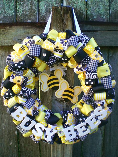 Bee Classroom Theme Request A Custom Order And Have Something Made