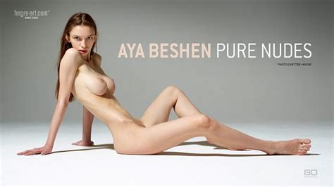 Aya Beshen Nude Video Telegraph