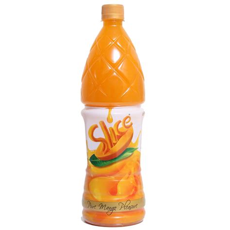 Slice Mango Drink Buy Mango Drink Online At Best Price In India