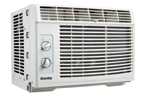 Dac050bacwdb Danby 5000 Btu Window Air Conditioner En