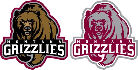 The image is png format and has been processed into transparent background by ps tool. University of Montana Grizzlies - Concepts - Chris Creamer ...