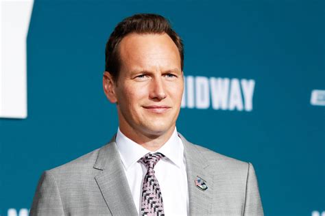 Patrick Wilson Wiki, Bio, Age, Net Worth, and Other Facts - FactsFive