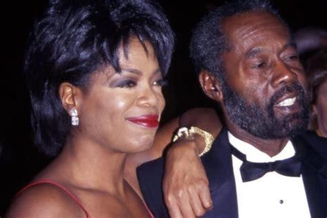 Vernon Winfrey Dies Father Of Oprah Winfrey Was 89