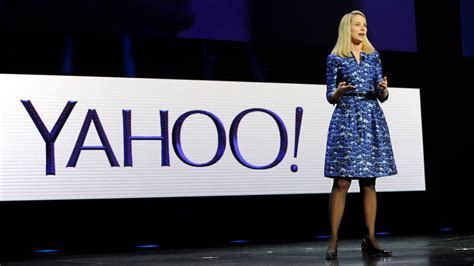 Yahoos Spinoff Of Alibaba Stake Puts Marissa Mayer In Hot Seat