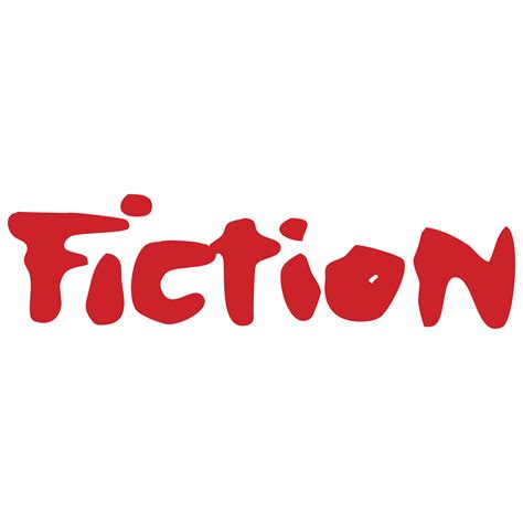 Fiction Records Logo Png Transparent And Svg Vector Png High Resolution