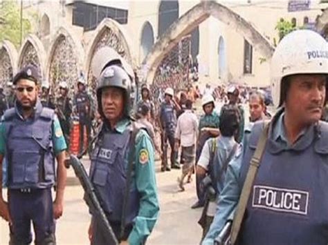 تشديد إجراءات الامن في بنجلاديش بعد أحداث عنف أعقبت الانتخابات جريدة الراية