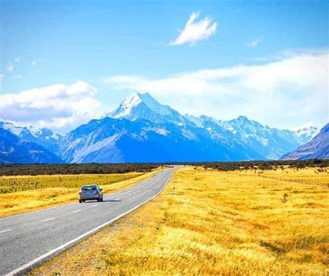 Road Trip Quotes To Inspire You To Hit The Road The Wanderlust Within