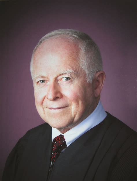 Judge Thomas Clark Alumni Hall Of Fame