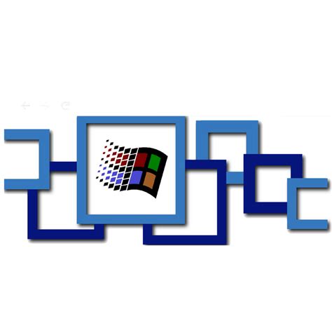 Windows Server 2000 Logo By Mohamadouwindowsxp10 On Deviantart