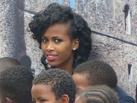 Addis Ababa Girls