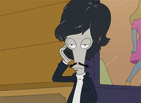 17 Best Images About The Many Faces Of Roger Smith On Pinterest Feelings American Dad Season
