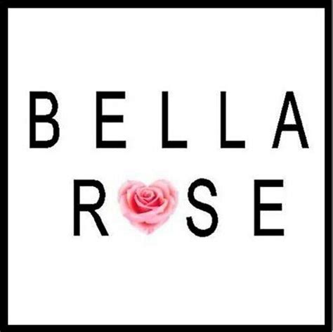 Bella Rose Bellarosex Twitter
