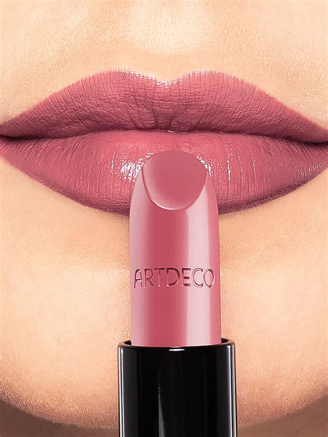 Artdeco Lippenstift Perfect Color Lipstick 912 Make It Bloom Rosa