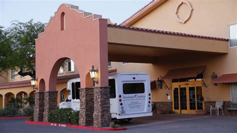 Maricopa County Marks 1000 Covid 19 Deaths In Nursing Homes Assisted