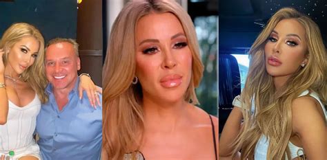 Lisa Hochstein Before Surgery A Look At Her Transformation
