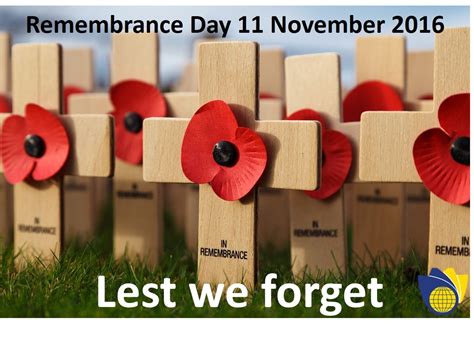 Remembrance Day 2016 Commonage Website