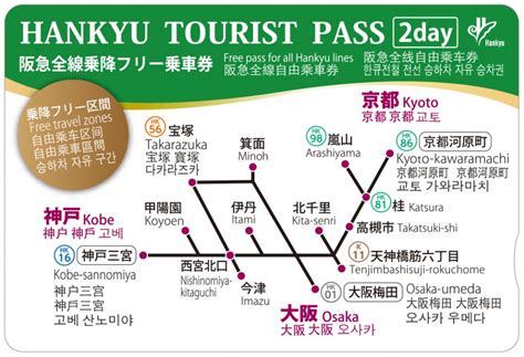 day pass tickets discover kyoto