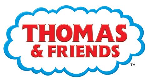 Thomas And Friends Logo And Symbol Meaning History Png Brand