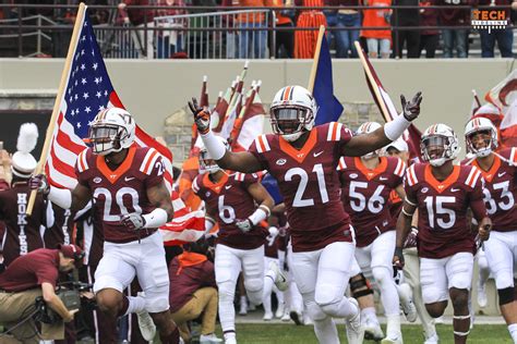 Hendon hooker announced thursday that he would be entering the transfer portal and looking for a new school. Virginia Tech Ranked No. 20 in Preseason AP Football Poll ...