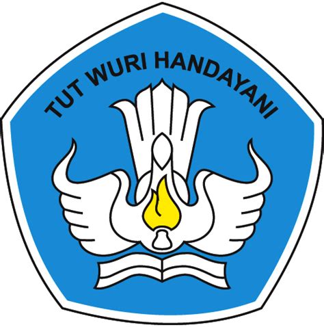 Tut Wuri Handayani Png Logo Free Transparent Png Logos