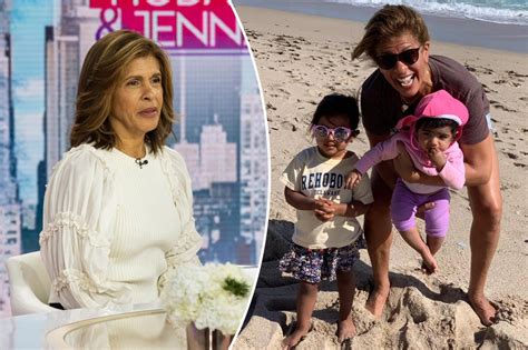 Hoda Kotb S Daughter Hope Still Has Long Road To Recovery After Health Scare
