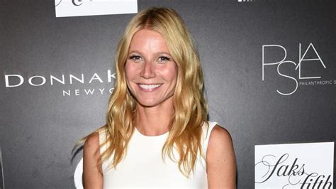 Gwyneth Paltrow Reveals Her Favourite Sex Toys On Goop