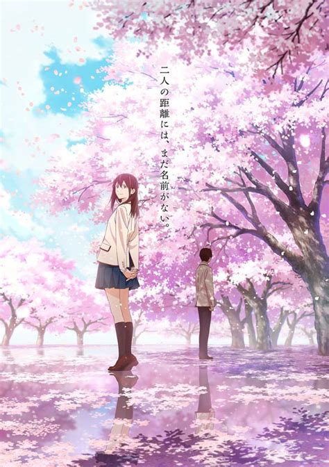 As her free spirit and unpredictable actions throw him for a loop, his heart begins to gradually change. دانلود انیمیشن I Want to Eat Your Pancreas 2018 - فیلمین