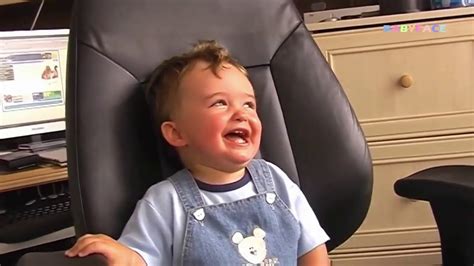 Best Babies Laughing Video Compilation Youtube