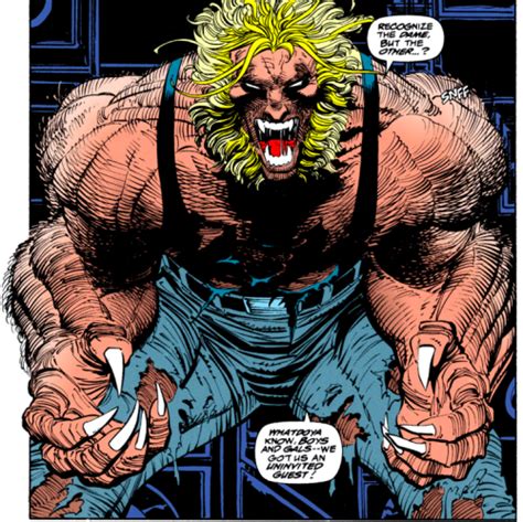 To Me My X Men Sabretooth Marvel Marvel Comic Character Marvel