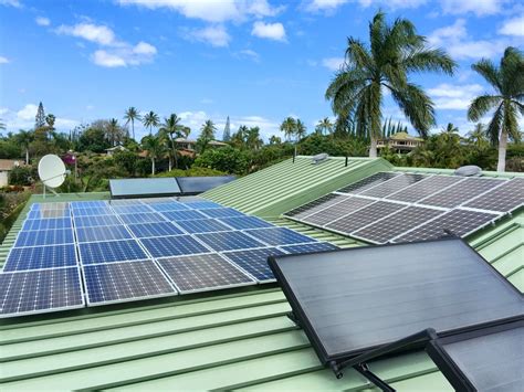 Key Perks of Tesla Powerwall Installation on Maui