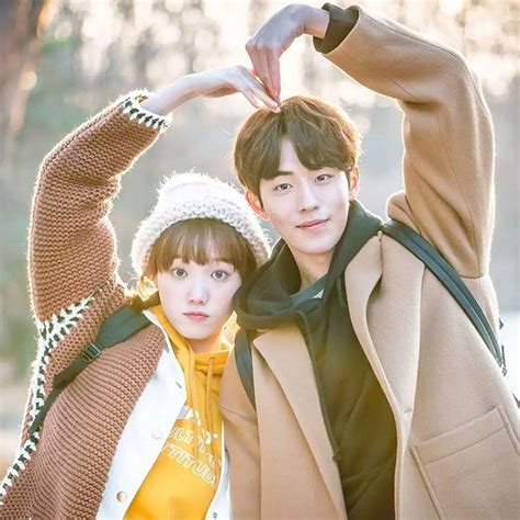 Maybe you would like to learn more about one of these? Weightlifting Fairy Kim Bok-joo - K-Drama - Asiachan KPOP ...