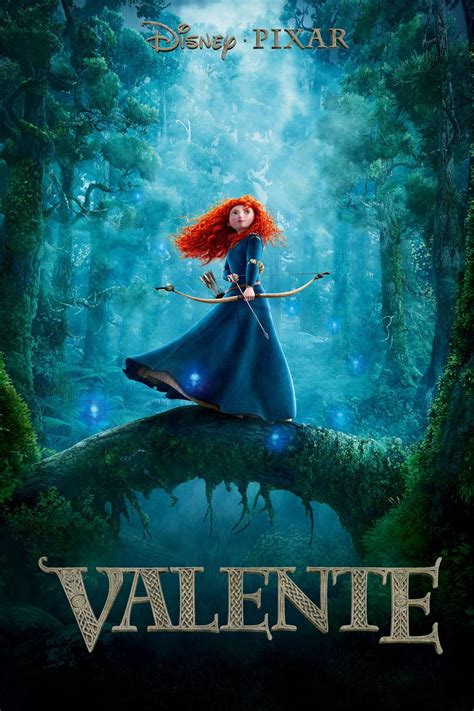 Full Free Watch Brave (2012) Movie Online at get.movieonrails.com