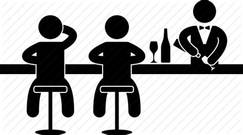 Bartender Icon 217348 Free Icons Library