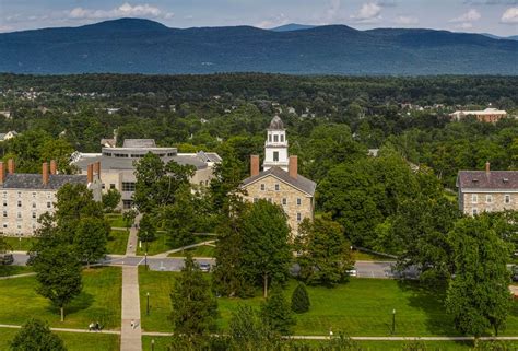 Middlebury College To Cut 10 Percent Of Staff Salaries Vtdigger