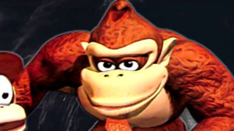 5 Deeply Insecure Donkey Kong Images - New Normative