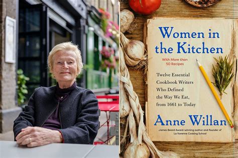 Martin dixon, modern land law (9th edn. Online Culinary History Program: Anne Willan on "Women In The Kitchen", September 12 2020 ...