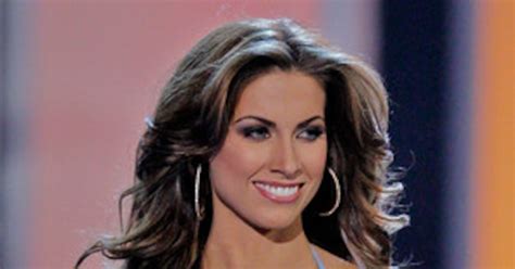 Donald Trump Wants Katherine Webb For Miss Usa Judge—see Miss Alabamas