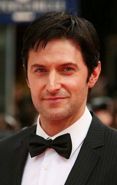 Richard Armitage Age Weight Height Measurements Celebrity Sizes