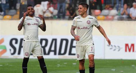 Todos los partidos del » 10.06.2021. Universitario de Deportes: horarios de los partidos contra ...