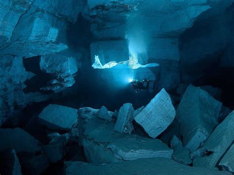 Coolest Caves Business Insider