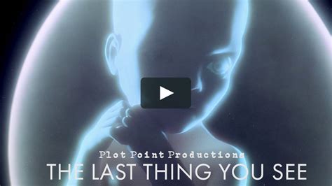 the last thing you see a final shot montage in vimeo staff picks on vimeo