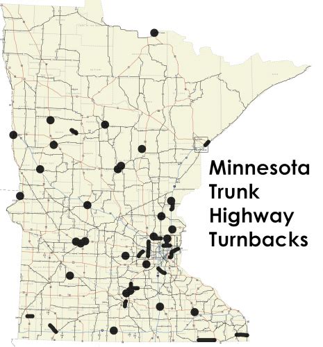 A History Of Minnesotas Highways Part 6 Streetsmn