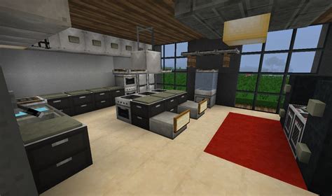 Thankfully, there are plenty of ideas and videos available to help beginner complete with stables for horses, a garden, a deck, and even a chimney, this minecraft house is spectacular. keralis modern house interior