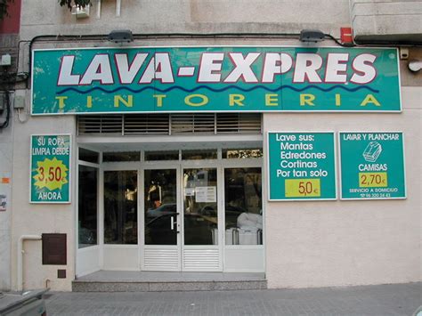 Rótulos Para Tiendas En Valencia Cebra Express Rotulación