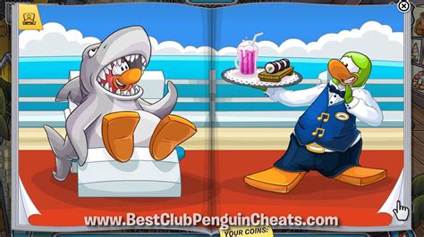 From there, click on i have a code and enter one of the codes found below under available codes. Club Penguin - Penguin Style Catalog Cheats July 2014 ...