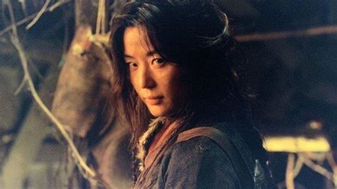 Jun ji hyun est une actrice jouissant d'une grande popularité mais que nous n'avons malheureusement pas vu dans un drama depuis plusieurs années. Akhirnya Terjawab, Netflix Korea Rilis Teaser yang ...