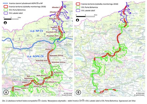 Zpráva 2005 za mezinárodní oblast povodí labe mezinárodní oblast povodí labe. Obr. 5 Změna minimálního 7denního odtoku. Tečka odpovídá ...