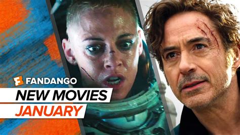 Locking in hybrid streaming and theatrical. New Movies Coming Out in January 2020 | Movieclips ...