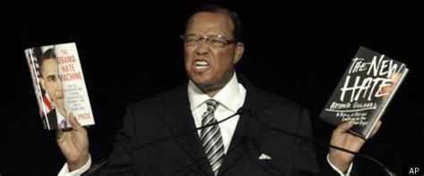 El gif animado de farrakhan talking smile perfecto para tus conversaciones. Louis Farrakhan: Racism Could Lead To Obama Assassination ...